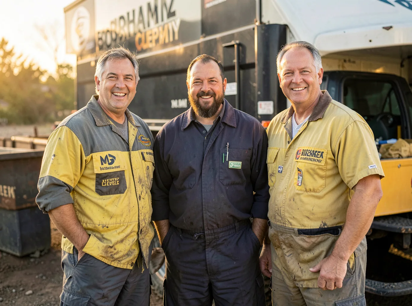 Sewage Cleanup company in West Branch, IA